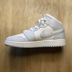 Nike Air Jordan 1 Mid Cobalt Bliss NWB